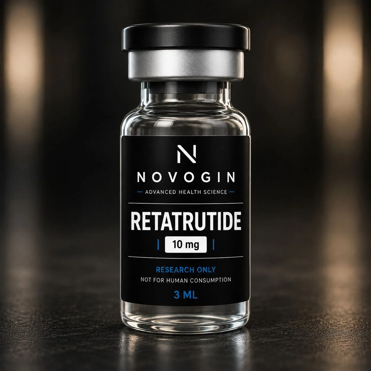 Retatrutide